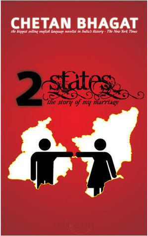 2 States cover