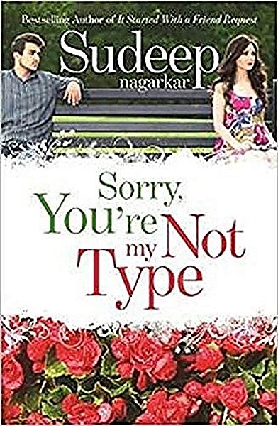 Sorry, You're Not My Type cover