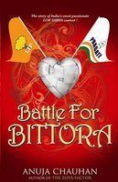 Battle For Bittora cover