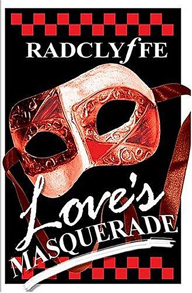 Love's Masquerade cover