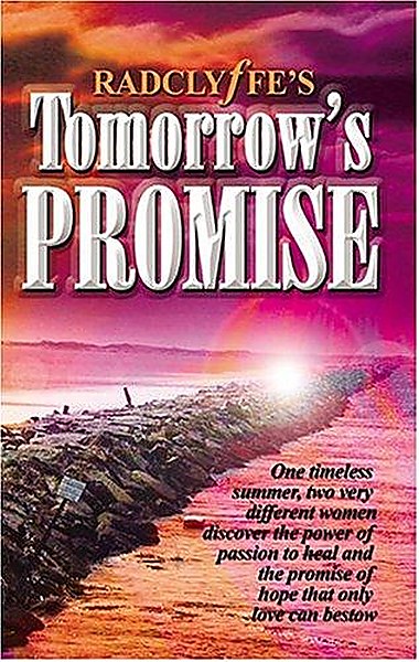 Tomorrow's Promise cover