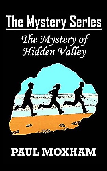 The Mystery of Hidden Valley