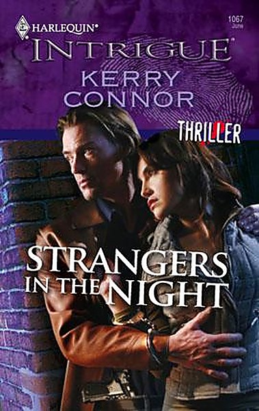 Strangers In The Night