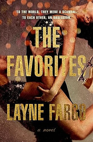 The Favorites cover
