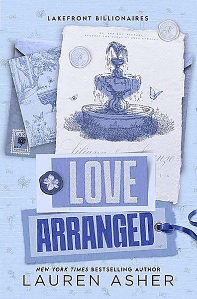 Love Arranged