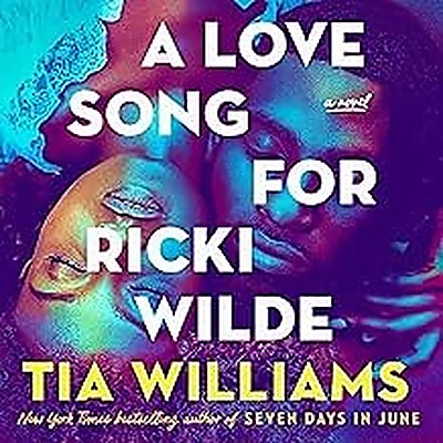 A Love Song for Ricki Wilde