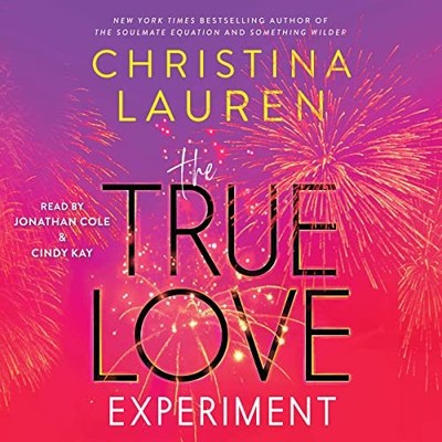 The True Love Experiment cover
