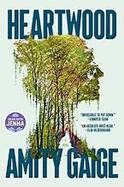 Heartwood cover