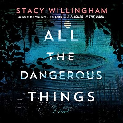 All the Dangerous Things cover