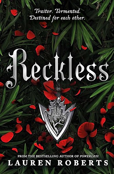 Reckless cover