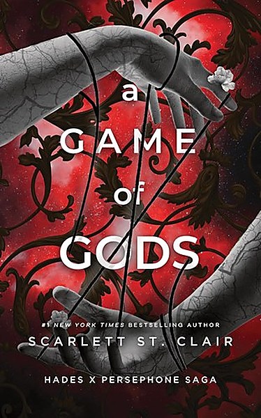 A Game of Gods