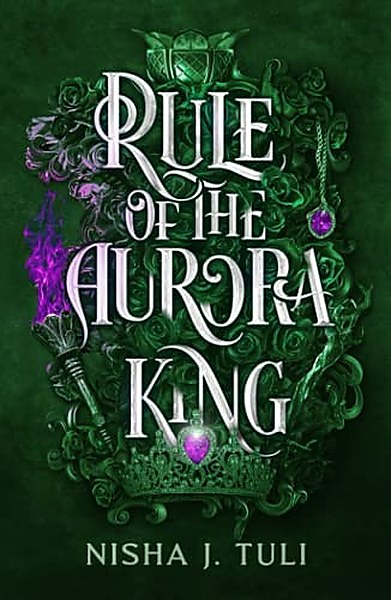Rule of the Aurora King