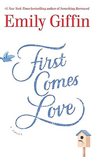 First Comes Love