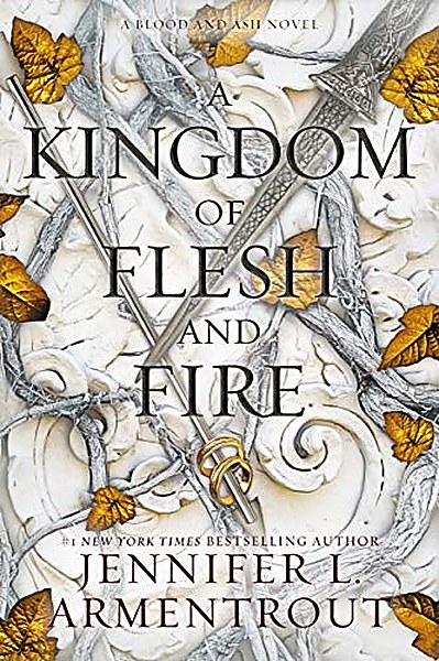 A Kingdom of Flesh and Fire