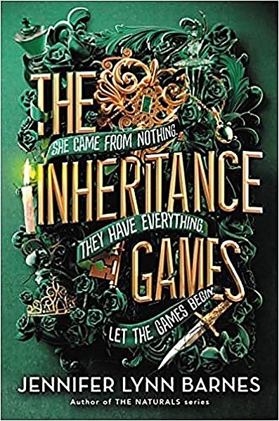 The Inheritance Games