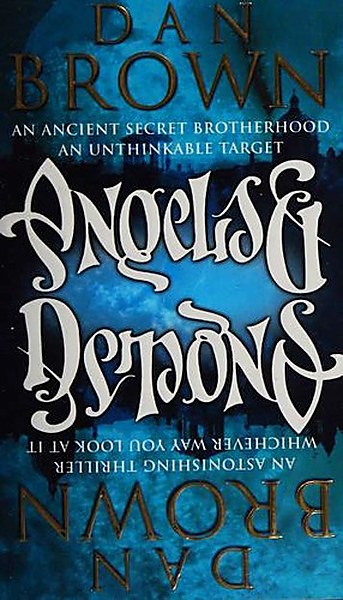 Angels & Demons