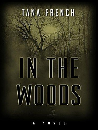 In the Woods cover
