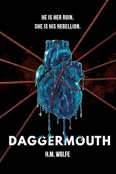 Daggermouth