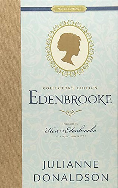 Edenbrooke