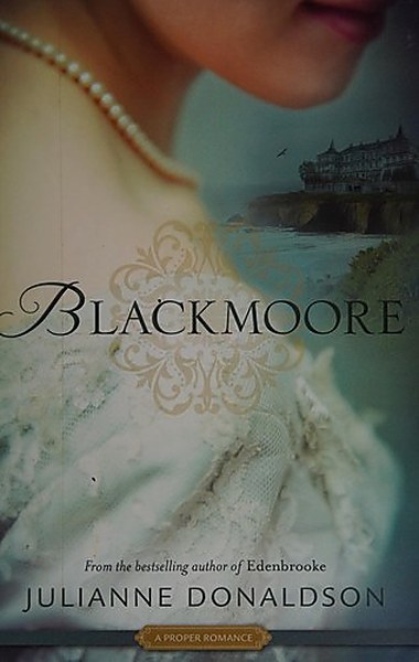 Blackmoore cover