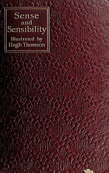 Sense and Sensibility