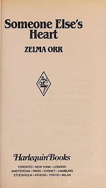 Disturbing His Peace