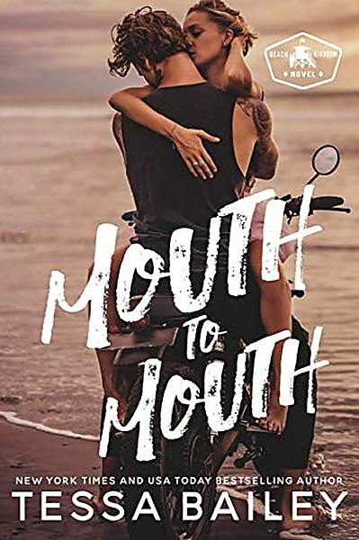 Mouth to Mouth