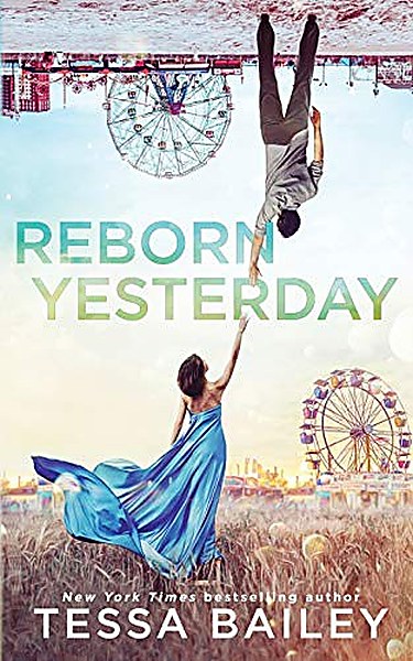 Reborn Yesterday