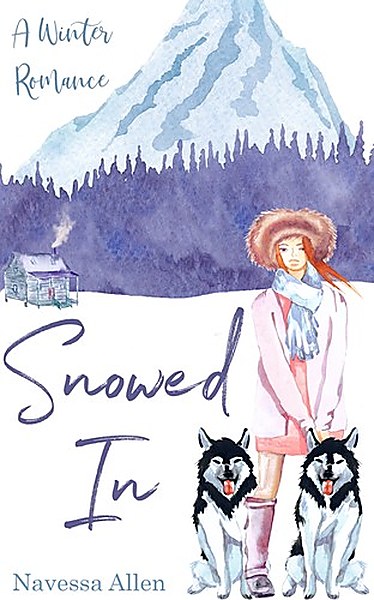 Snowed In cover