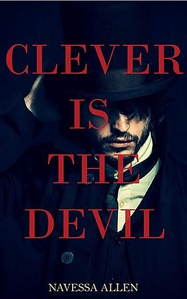 Clever is the Devil cover