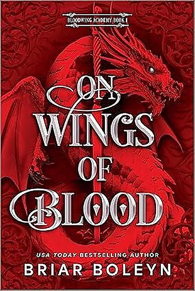 On Wings of Blood