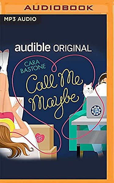 Call Me Maybe cover