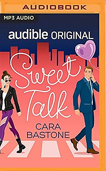 Sweet Talk cover