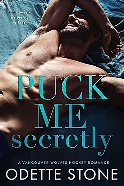 Puck Me Secretly cover