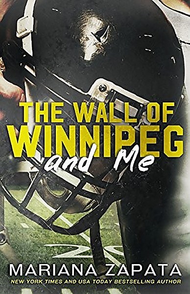 The Wall of Winnipeg and Me
