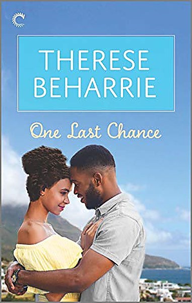 One Last Chance cover