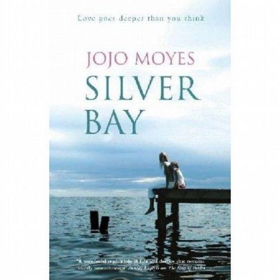 Silver Bay cover