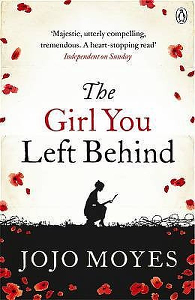 The Girl You Left Behind