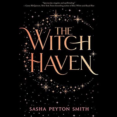 The Witch Haven cover