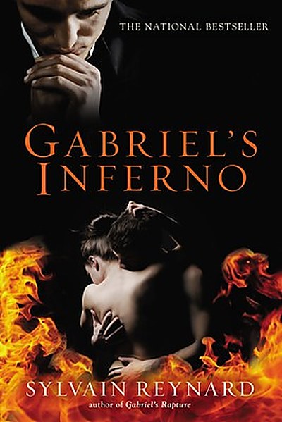 Gabriel's Inferno