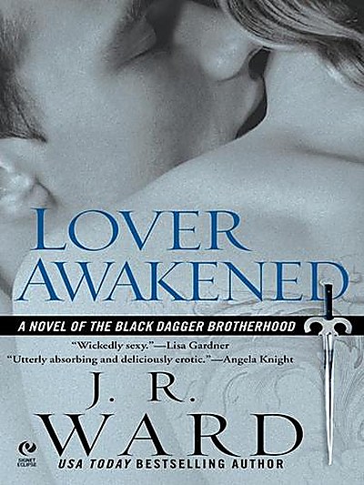 Lover Awakened