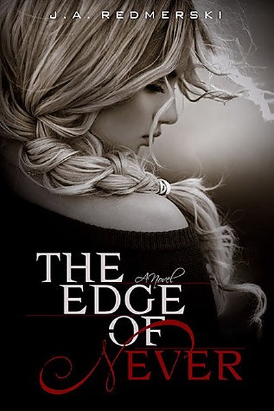 The Edge of Never cover