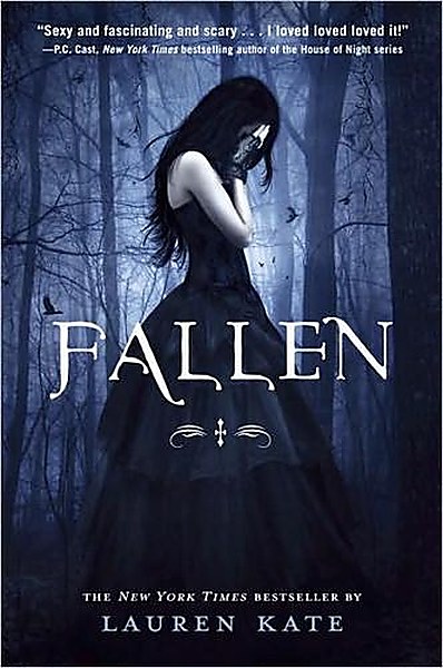 Fallen cover