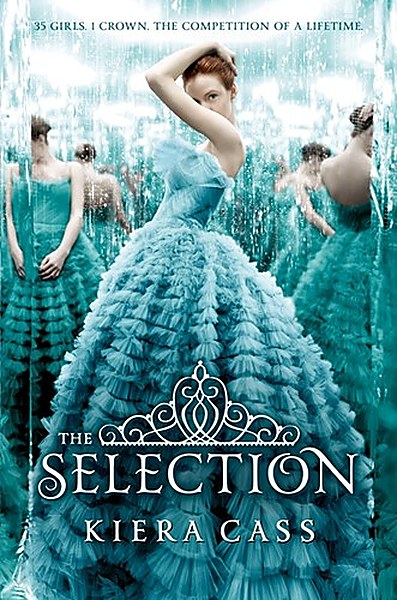 The Selection cover