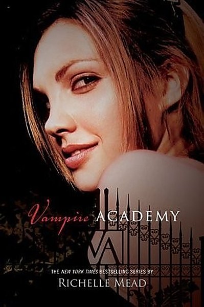 Vampire Academy