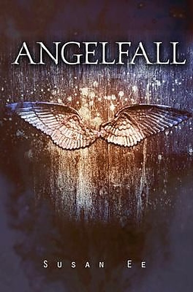 Angelfall cover