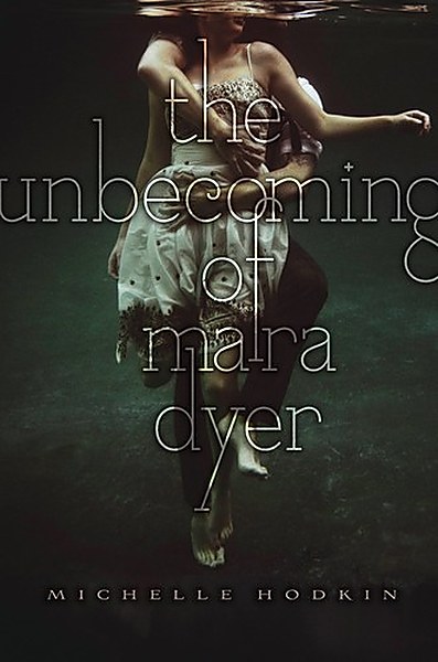 The Unbecoming of Mara Dyer