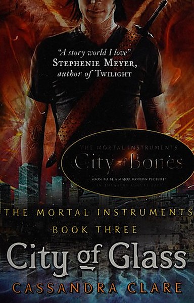 City of Glass
