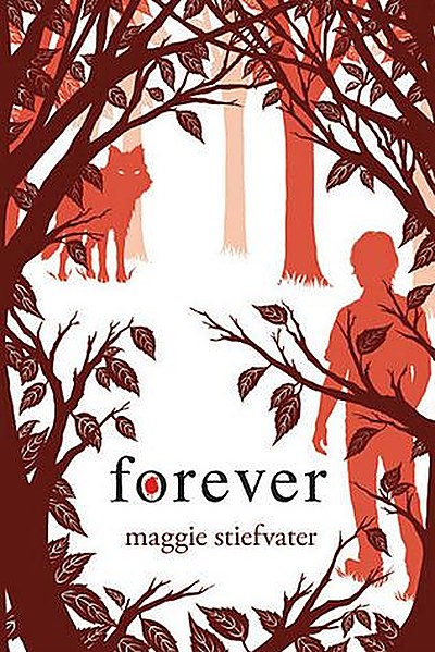 Forever cover