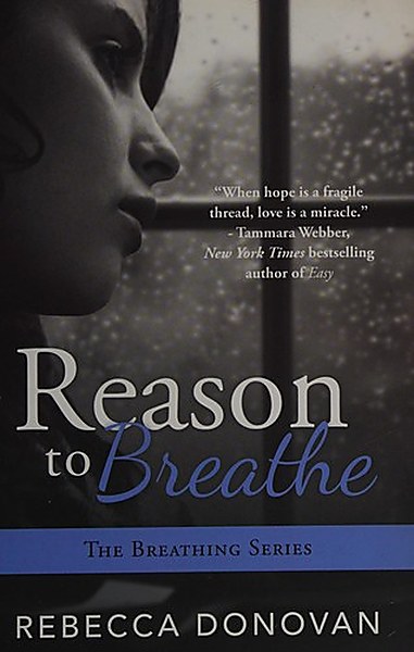 Reason to Breathe